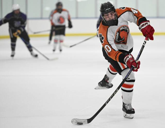 High school roundup for Nov. 7, 2024: Latrobe skates past Hempfield