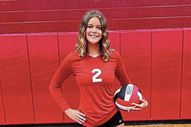 Westmoreland/Alle-Kiski Valley athletes of the week: Southmoreland’s Taylor Doppelheuer, Latrobe’s Joey Crimboli