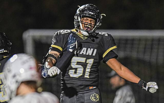 Saints march on to WPIAL semifinals after rallying past No. 9 Highlands