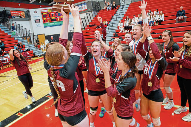 Greensburg Central Catholic, Southmoreland ready for next round of PIAA playoffs