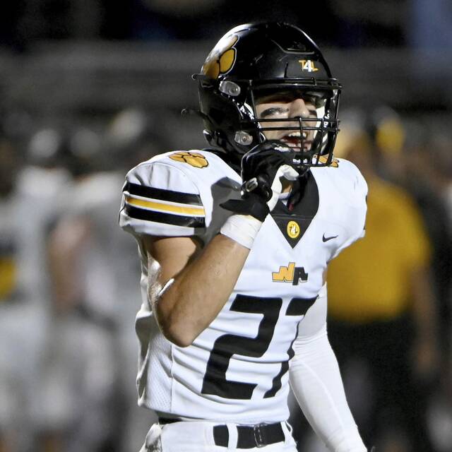 North Allegheny finishes off Mt. Lebanon, sets up another finals clash with Central Catholic