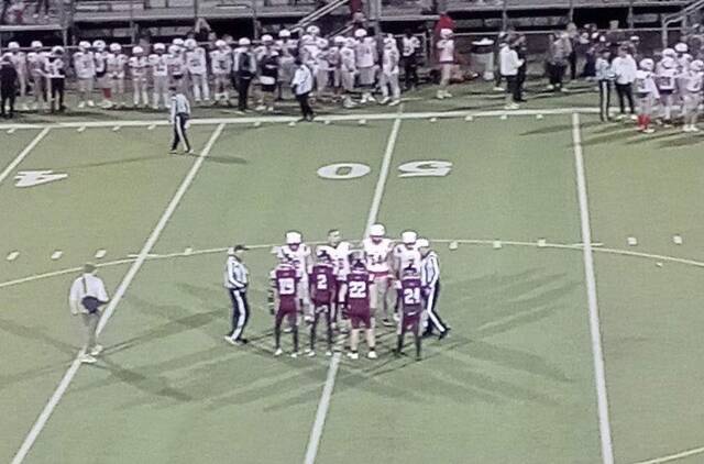 Neal brothers carry No. 5 Avonworth to quarterfinal win over No. 4 Beaver