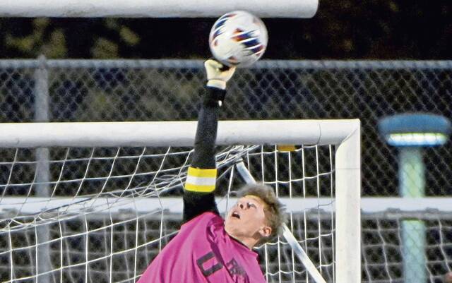 Franklin Regional succumbs to undefeated Conrad Weiser in PIAA quarterfinals