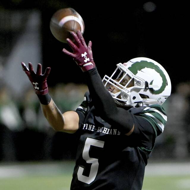 WPIAL announces semifinal sites for next round of football playoffs