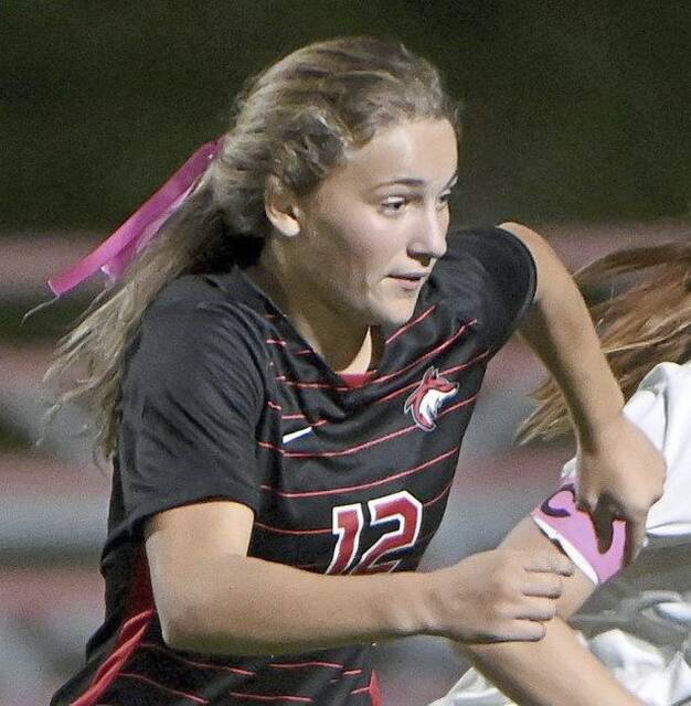 Fox Chapel girls can’t find key goal in PIAA quarterfinal loss to Lower Dauphin