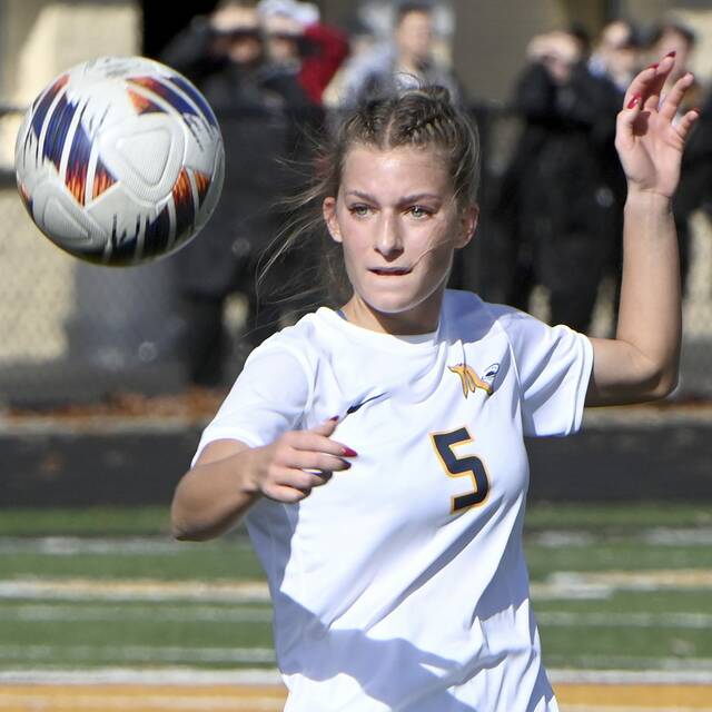PIAA girls soccer semifinals to feature 4 WPIAL teams