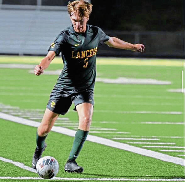 A-K Valley Senior Spotlight: Deer Lakes’ Waylon Schiller