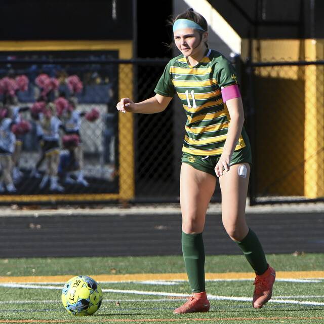 What to watch for in WPIAL sports on Tuesday, Nov. 12, 2024: Soccer, volleyball teams set sights on reaching state finals