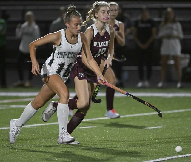 WPIAL field hockey all-star teams announced