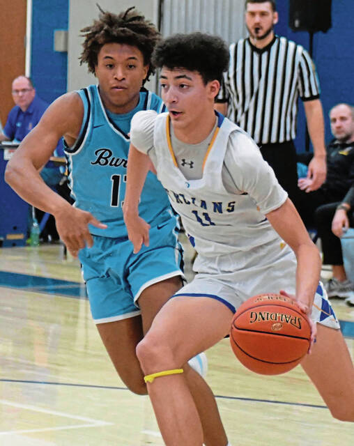 Derry boys basketball team looking for big season with key players coming back