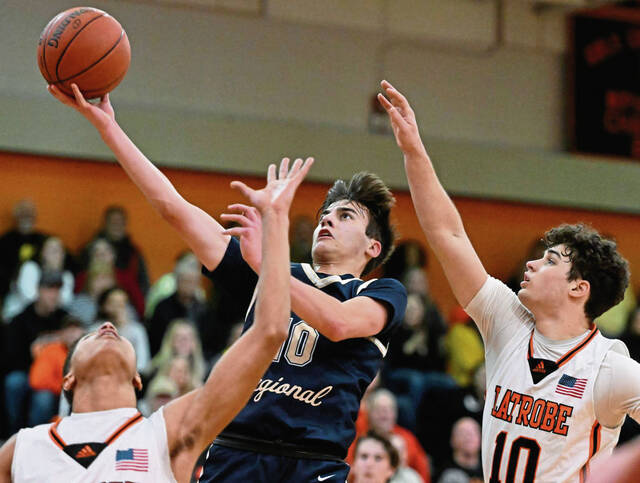 New-look roster to write next chapter for Franklin Regional boys basketball