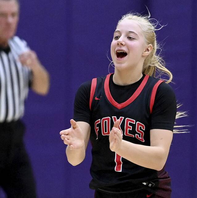 Fox Chapel girls focus on camaraderie in bid to clear playoff hurdle