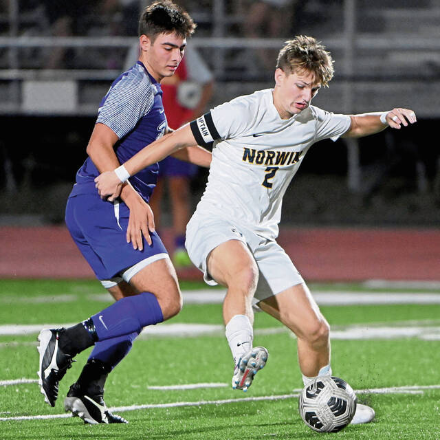 Norwin notebook: Soccer standout headlines all-section list