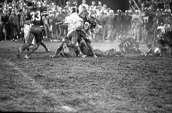 Through the Years: 87-yard run sparked Freeport to playoff win in ’84