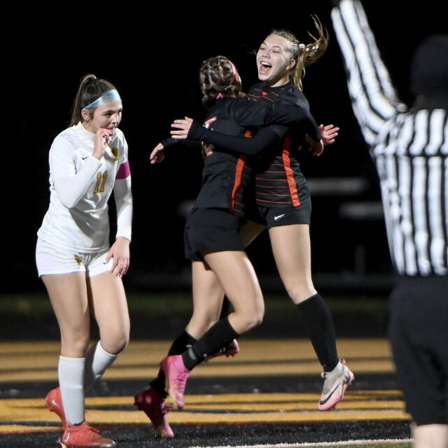 Championship field set for 2024 PIAA girls soccer finals