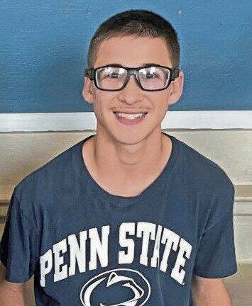 Despite graduation losses, Cheswick Christian boys set goals high