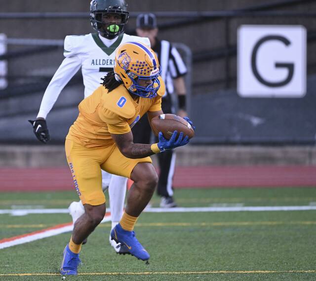 PIAA football postseason set to commence