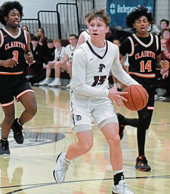 With deep roster, Greensburg Central Catholic boys have WPIAL title hopes