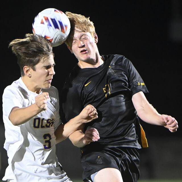 2024 PIAA Class A boys soccer championship preview: Bentworth vs. Lancaster Mennonite