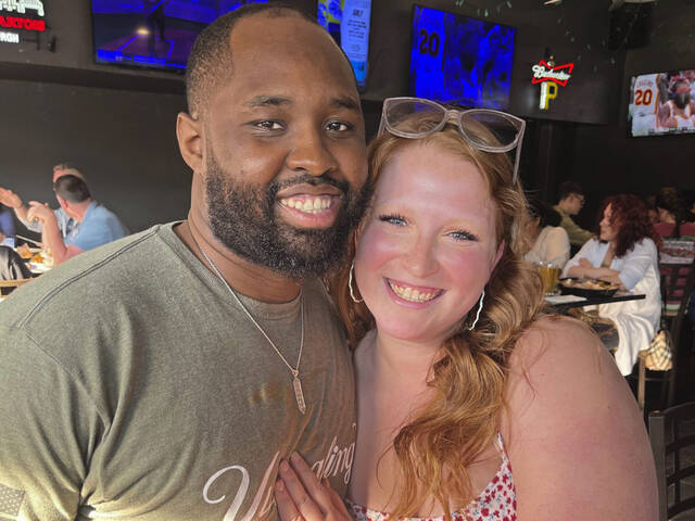 1st-year Jeannette girls basketball coach welcomes bigger roster