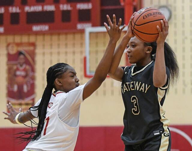 Communication key as Penn Hills girls basketball seeks return trip to playoffs