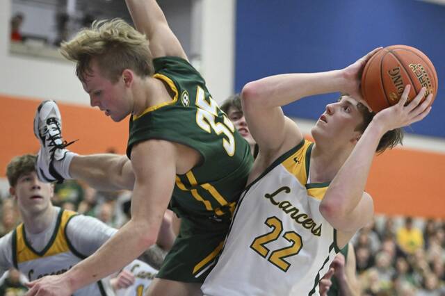 2-time defending WPIAL champion Deer Lakes hopes to keep train rolling