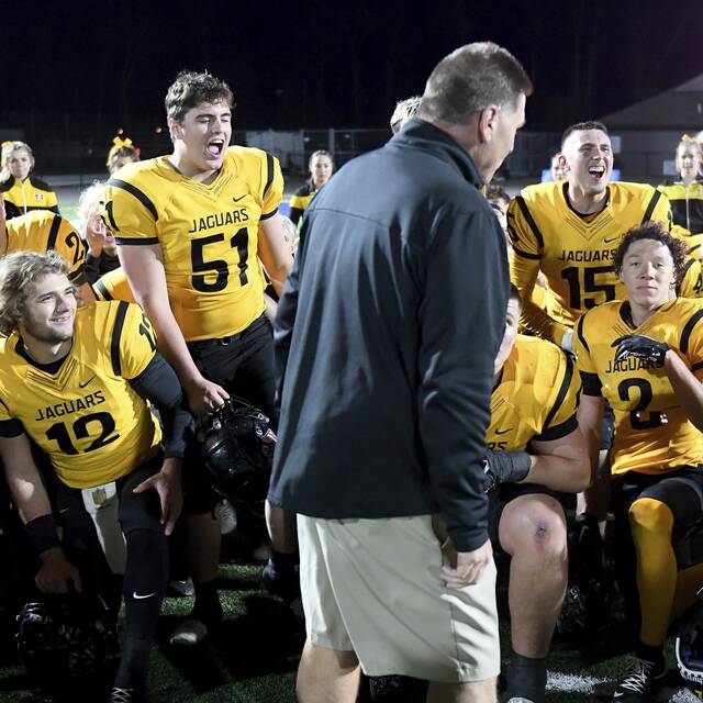 5 things to watch in H.S. football: Will coaches Cherpak, Walker add to WPIAL trophy collections?