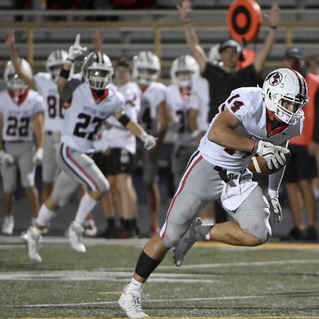 Trib HSSN game-by-game playoff previews for 2024 Week 12