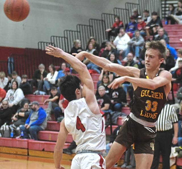 Returning coach Paul Sapotichne eager to rebuild Greensburg Salem boys program