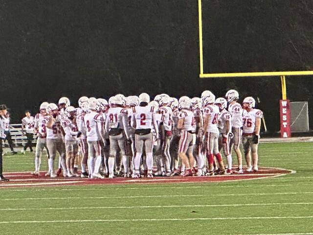 Avonworth stops Imani Christian to make 3rd straight trip to Acrisure Stadium