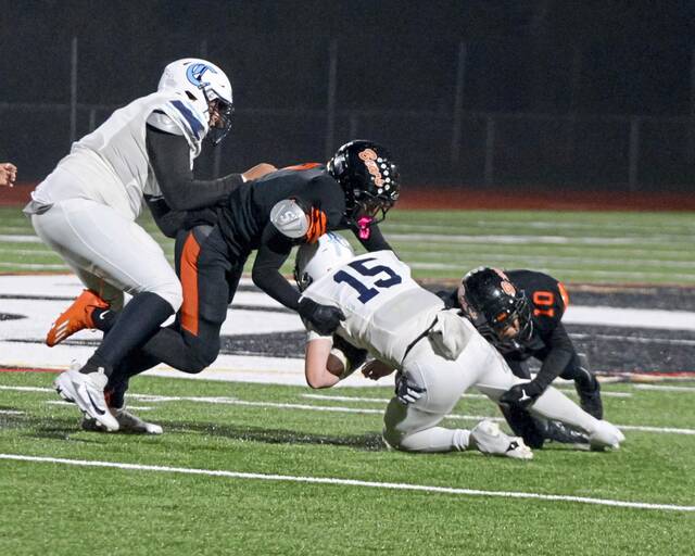 Clairton shuts out Bishop Canevin to reach WPIAL Class A final