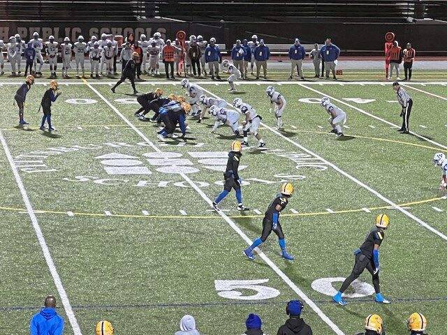 Westinghouse fires on all cylinders in PIAA win over Windber