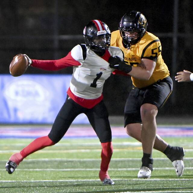 Finalists announced for 6th annual Bill Fralic Memorial Award for WPIAL’s top 2-way lineman