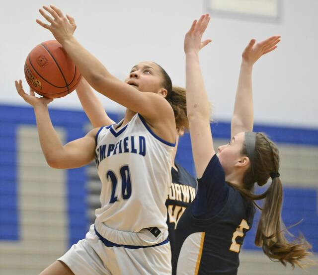 With new mix of players, Hempfield girls up for challenge in tough 6A section