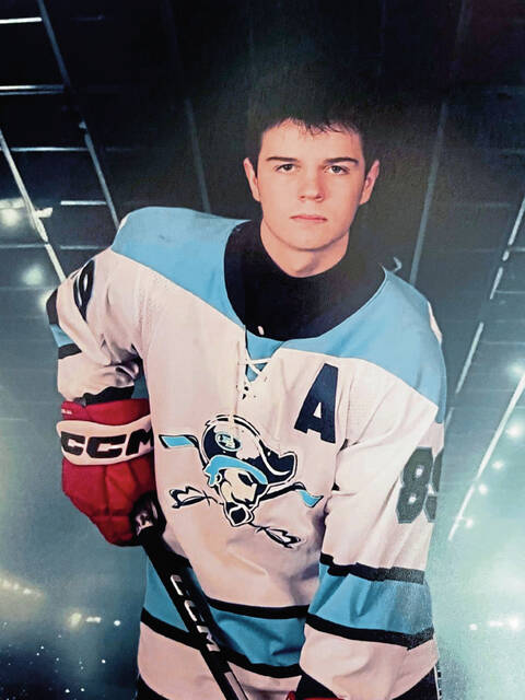 A-K Valley athletes of the week: Springdale’s Baileigh Haas, Burrell’s Mike Morazcyzk