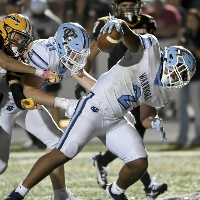 This week on Trib HSSN for week of Nov. 18, 2024