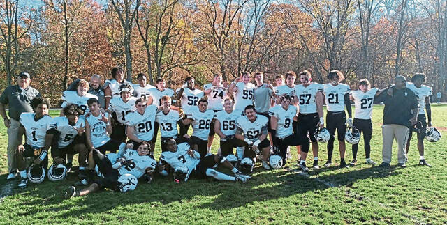 Kiski School earns victories in 6 of final 7 games for 1st winning record in 3 seasons