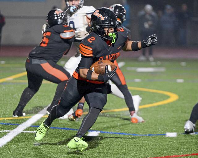 Trib HSSN football team of the week for Nov. 18, 2024<span class="headline-video">Video <i class="fa-solid fa-circle-play"></i></span>