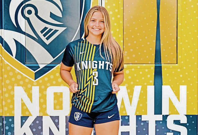 Westmoreland County Senior Spotlight: Norwin’s Carmella Simco
