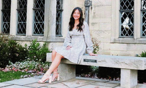 A-K Valley Senior Spotlight: Burrell’s Maggie Nesko