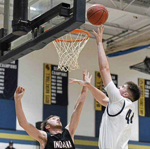 Knoch boys bring back 5 starters, look to keep building process rolling