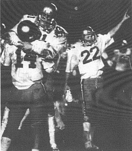 Through the Years: 40 years ago, Freeport finally got the better of nemesis Jeannette