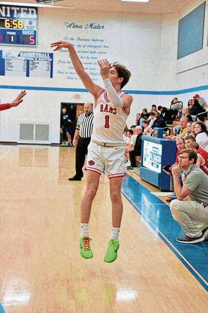 Ligonier Valley boys hope to make strides with new coach, 5 returning starters