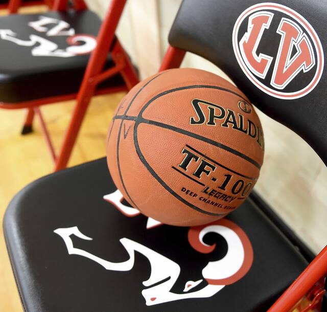 Despite backcourt shakeup, Ligonier Valley girls enter season with optimism