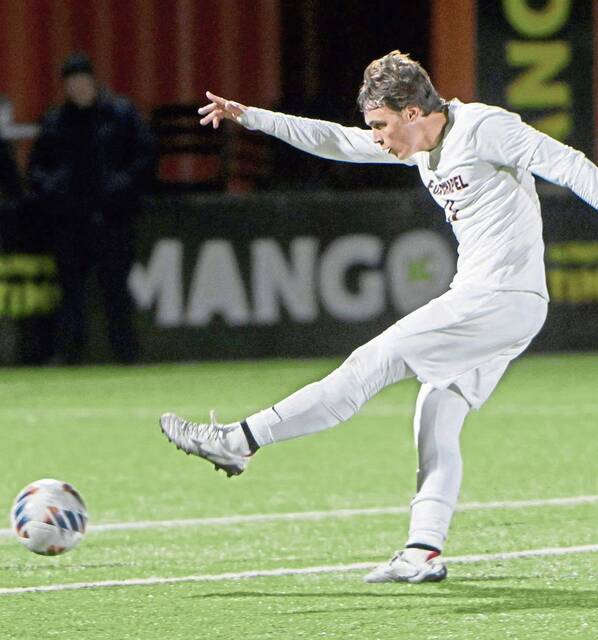 Rosters set for 2024 Western Pa. Soccer Coaches Association boys all-star games