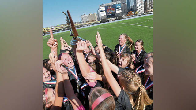 Sewickley Herald notebook: Quaker Valley girls soccer honors supporters