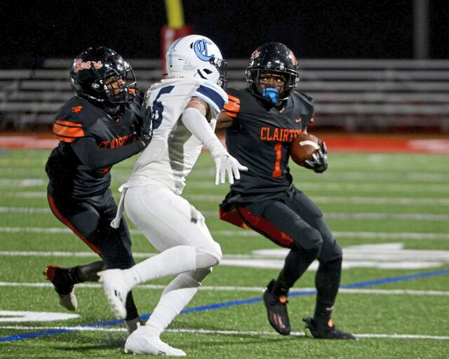 WPIAL Class A championship preview: Defending champion Fort Cherry to be tested by No. 2 Clairton