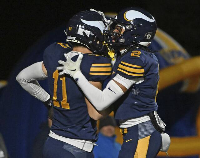 PIAA bumps Thomas Jefferson to Saturday, changes sites for Westinghouse, Central Catholic games