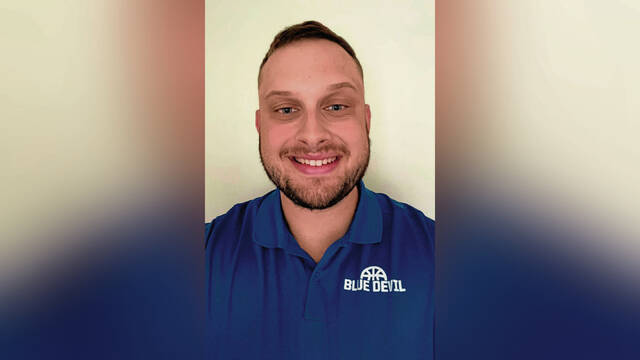 With additions to roster, Leechburg boys hungry to turn program around