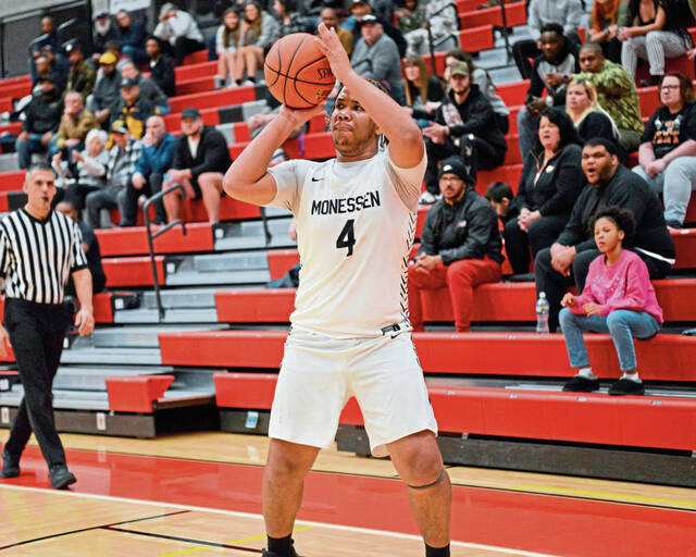 Monessen looks to extend playoff streak to 43 years despite graduation of top scorer